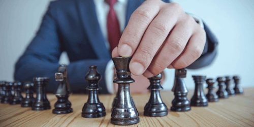Concorrentes diretos e indiretos – Como isso afeta seu negócio na hora de precificar? | Pricemet Preço do concorrente e decisão de Pricing