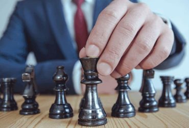 Preço do concorrente e decisão de Pricing