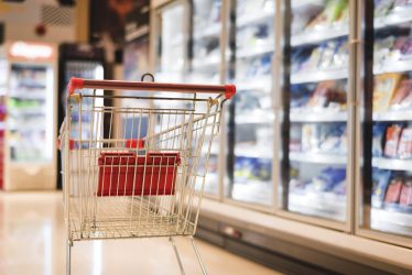 Prevenção de perdas em supermercados